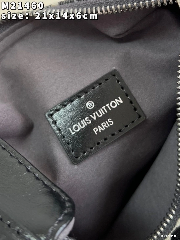 SIDE TRUNK MM VUITTON LOUIS 0712